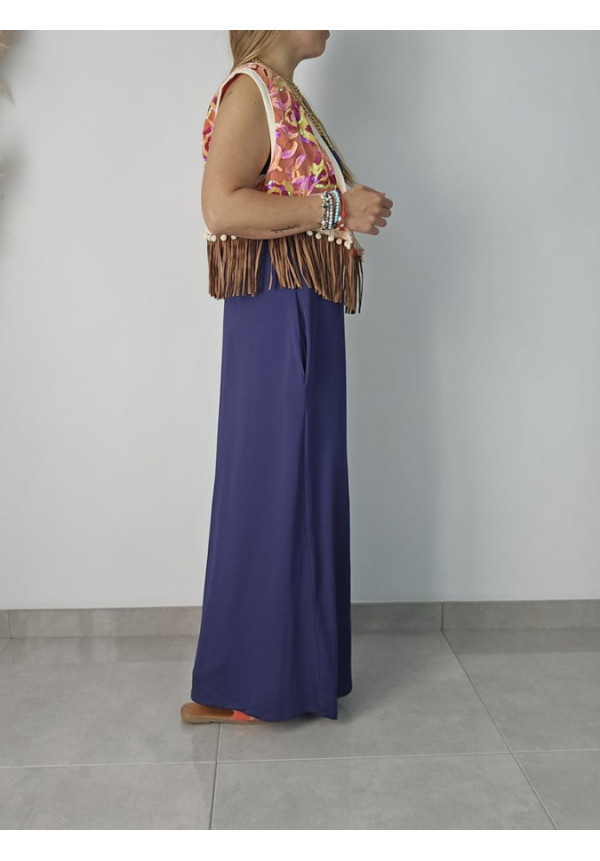 Vestido Celine