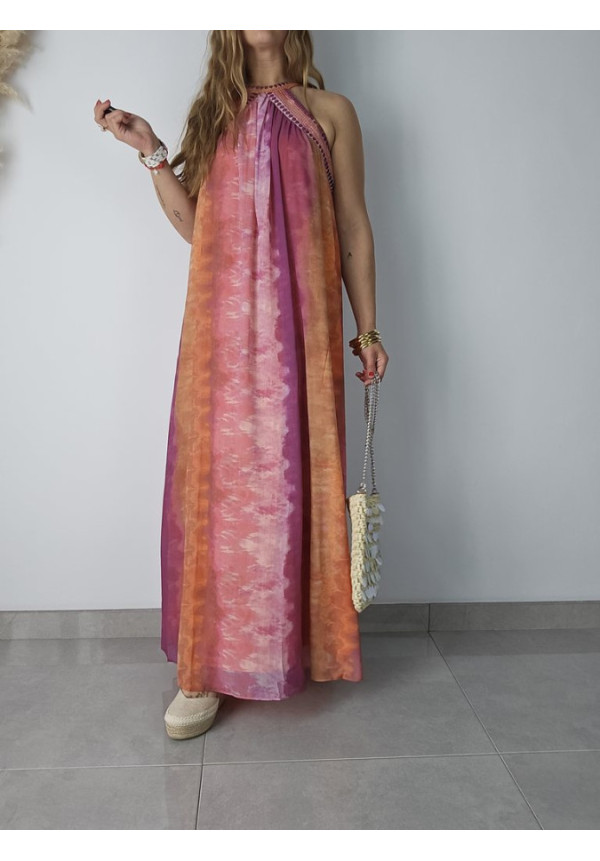 Vestido Calcuta