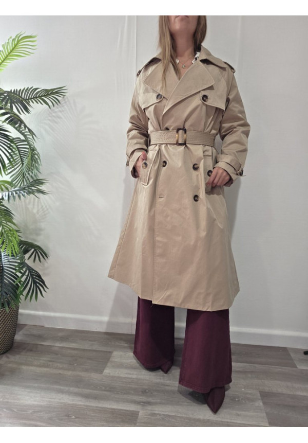 Gabardina K
