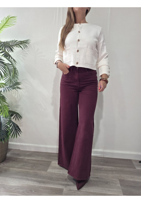 Rebeca Corta