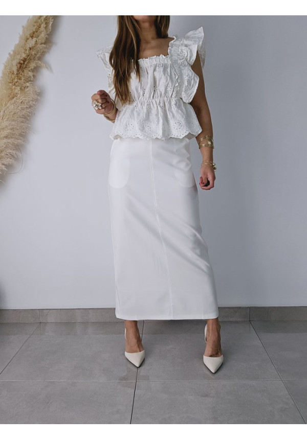 Blusa Andrea