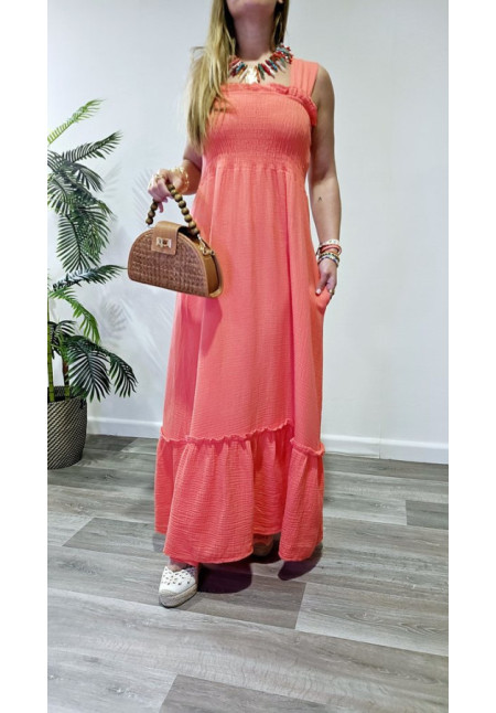 Vestido Musel