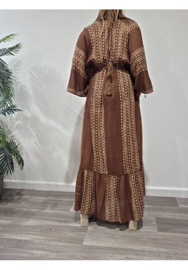 Vestido Arabia