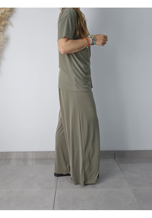 Conjunto Fluido Nudo