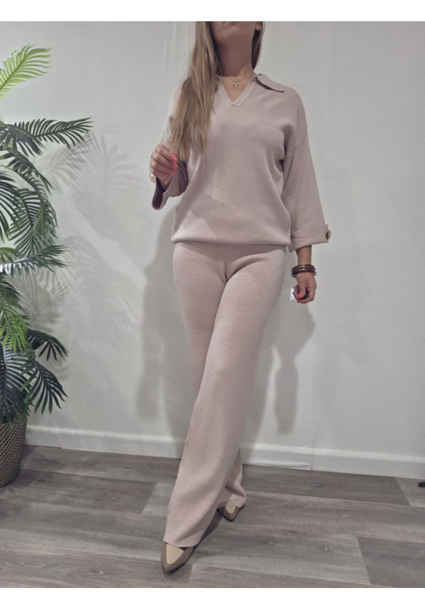 Conjunto Andorra