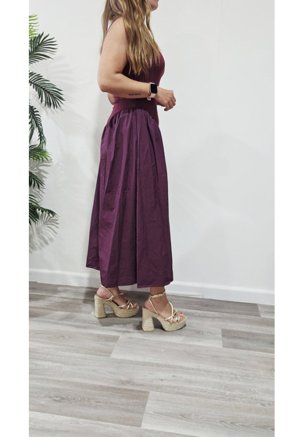 Vestido Combe