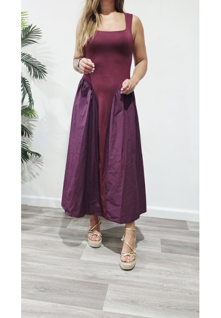 Vestido Combe