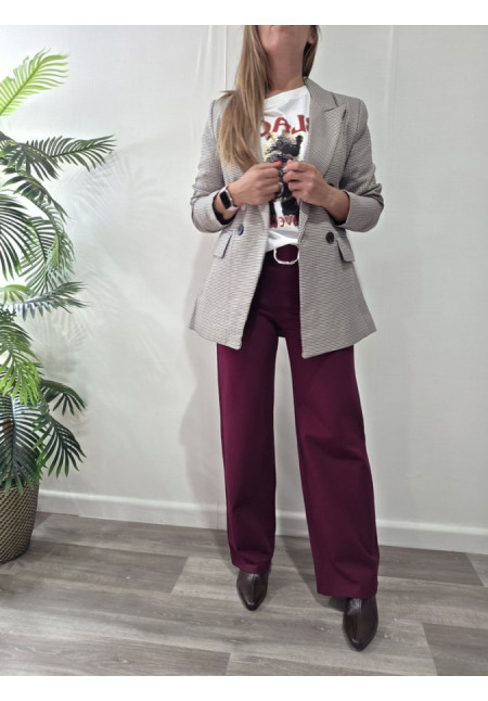 Blazer T