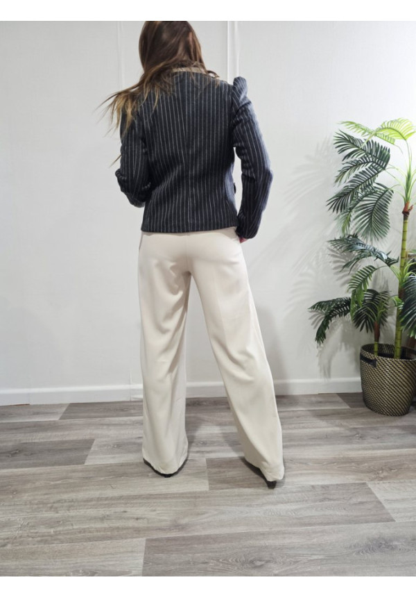 Chaqueta Diplomatica