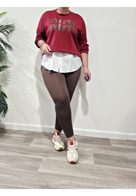 Sudadera Min