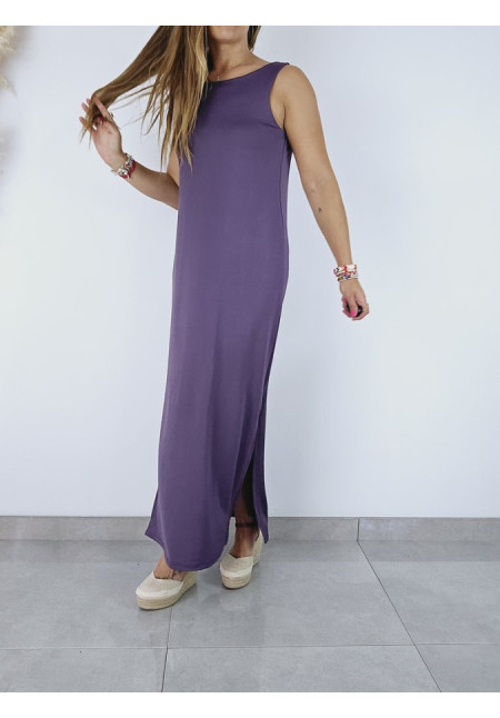 Vestido Bamo