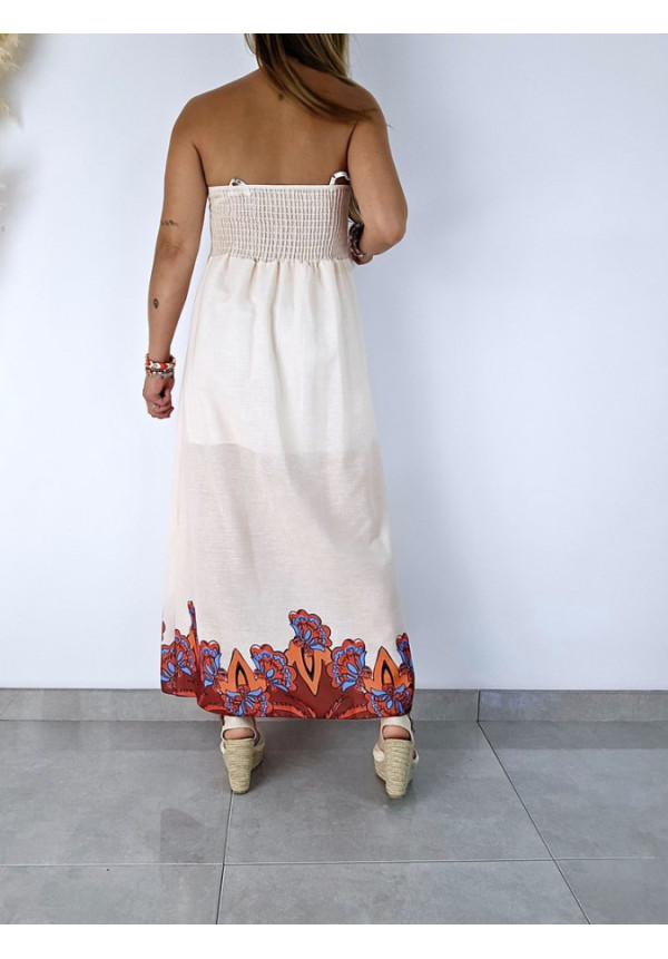 Vestido Mariela