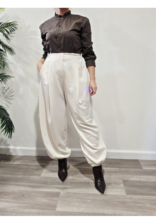 Blusa Mao