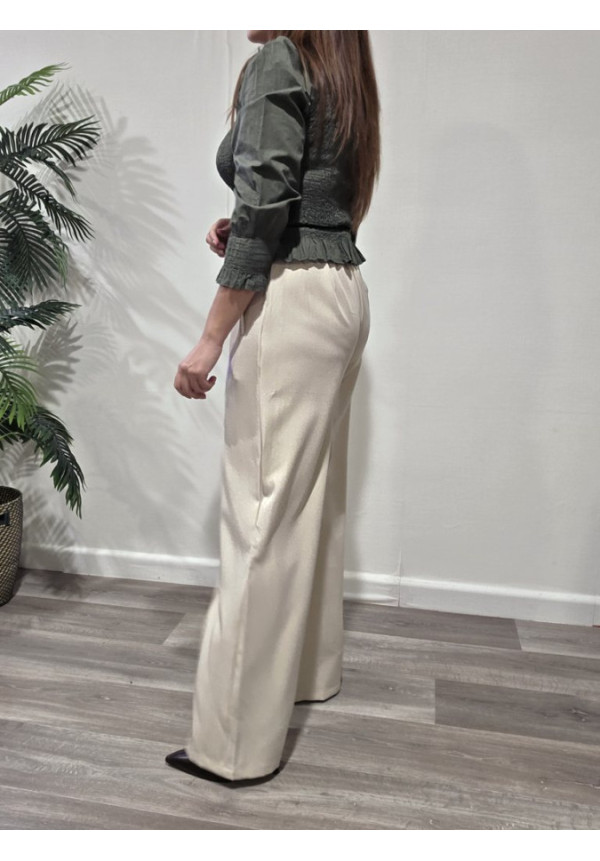 Blusa Malta
