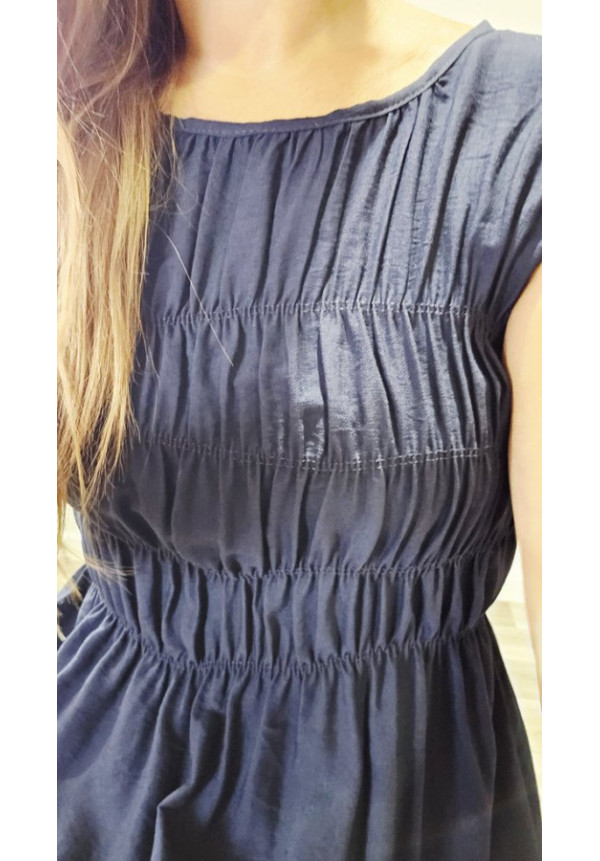 Vestido Marina
