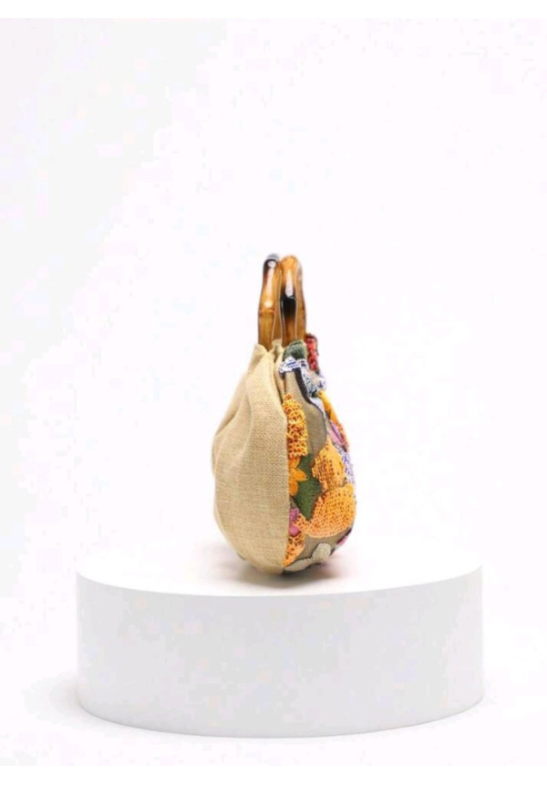 Bolso Lente