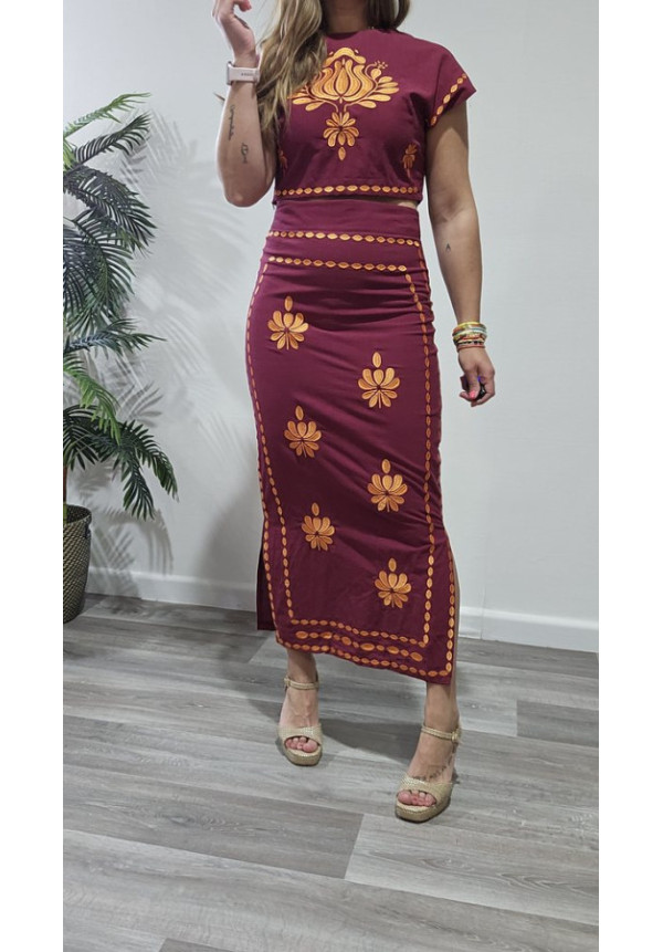 Conjunto Cairo