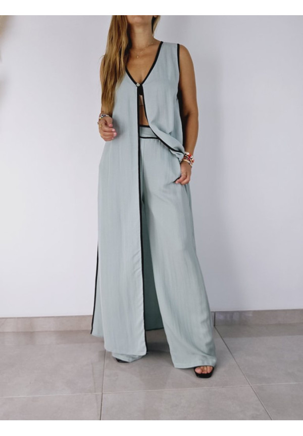 Pantalón Chaleco