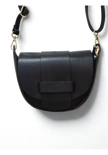 Bolso Semi Luna