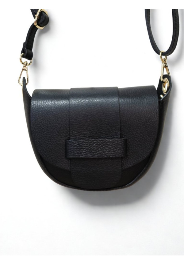 Bolso Semi Luna