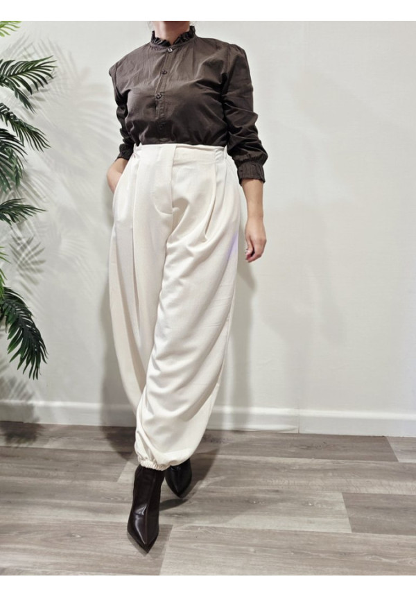 Blusa Mao