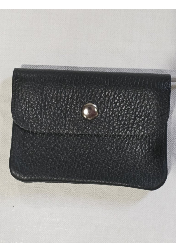 Cartera Piel 