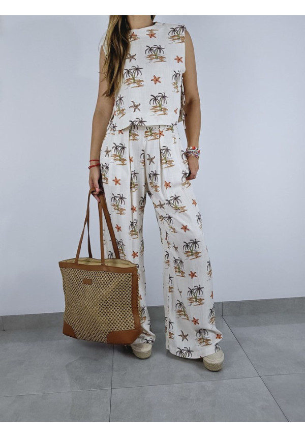 Conjunto Isla