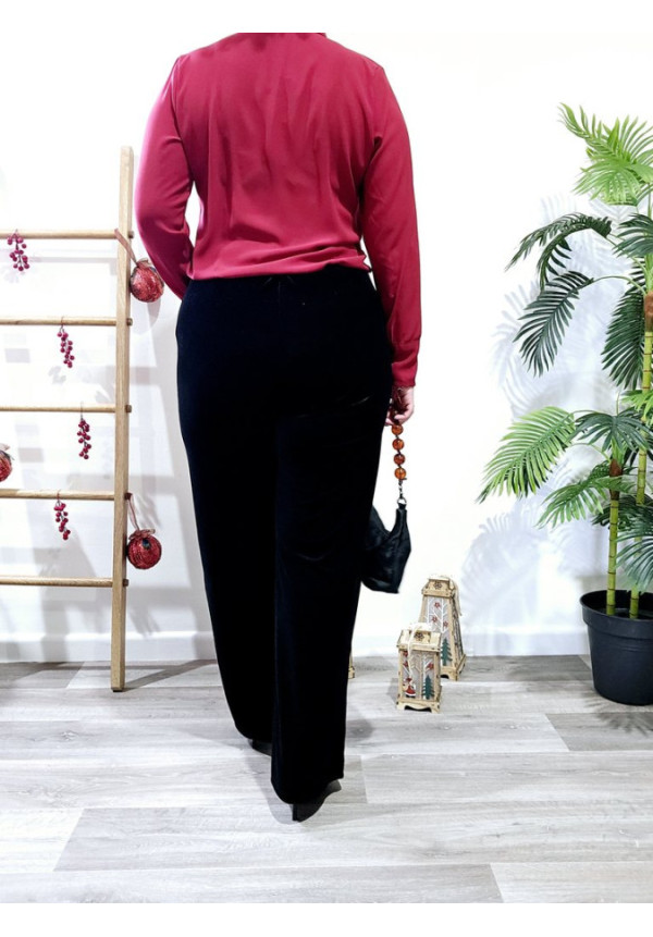 Pantalón Terciopelo