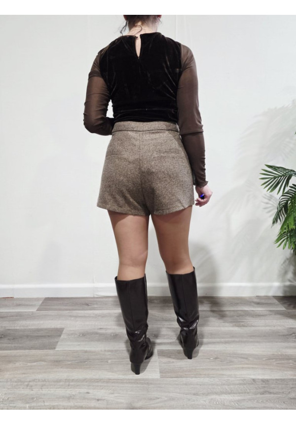 Body Velvet Sensación