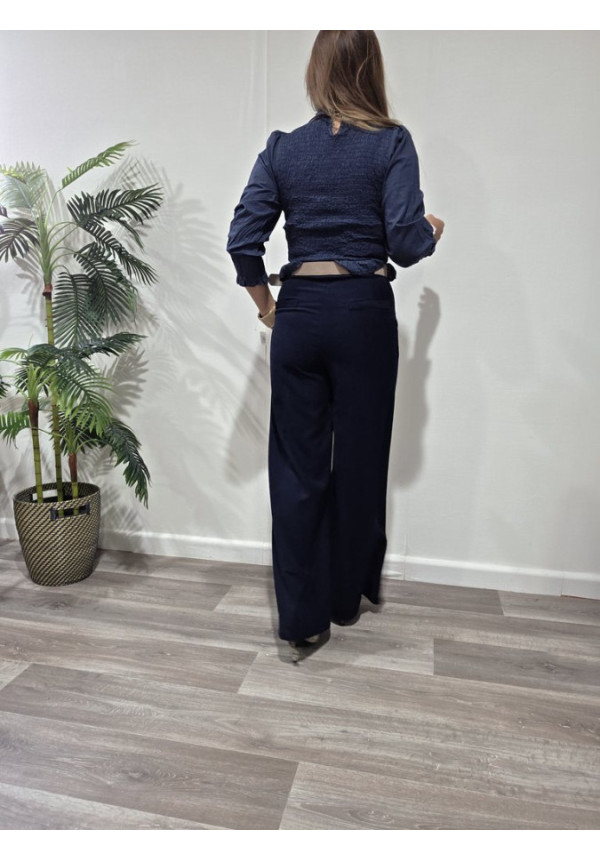 Pantalón Micropana