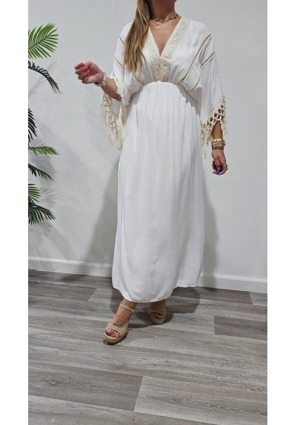 Vestido Beky