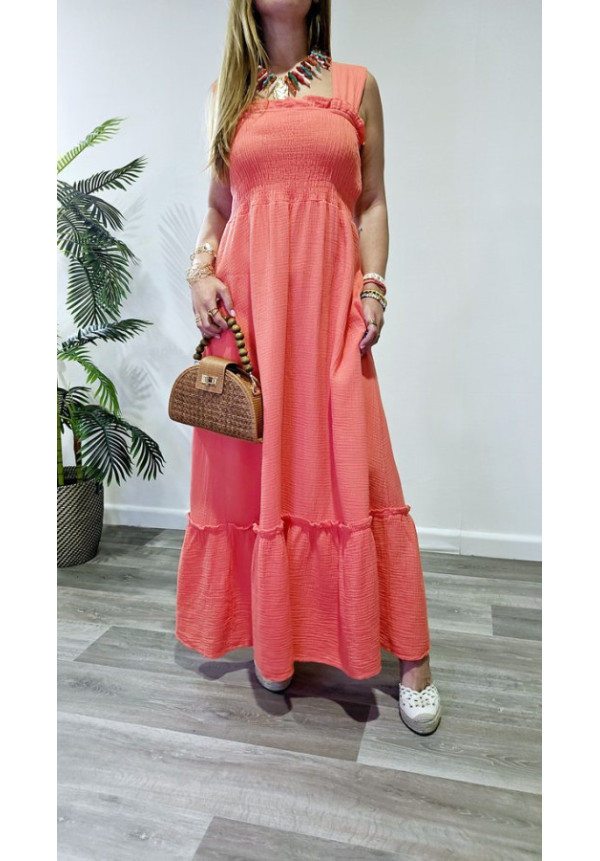 Vestido Musel