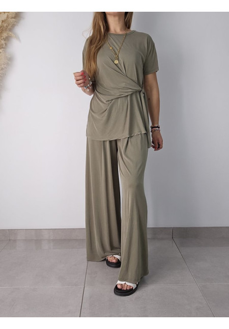 Conjunto Fluido Nudo