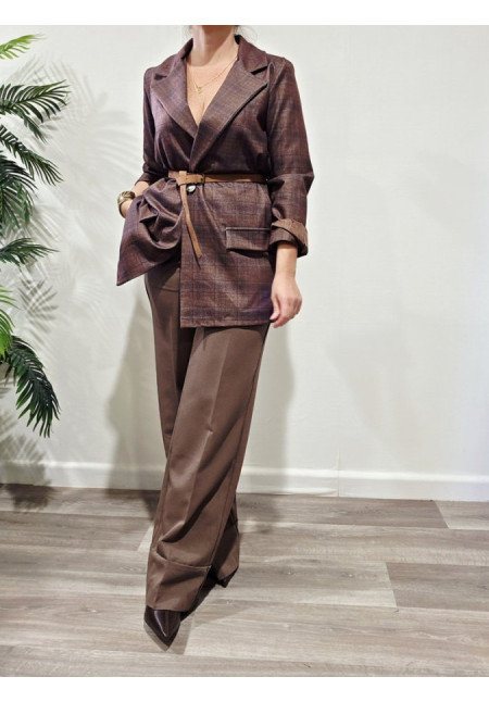 Blazer Cinma