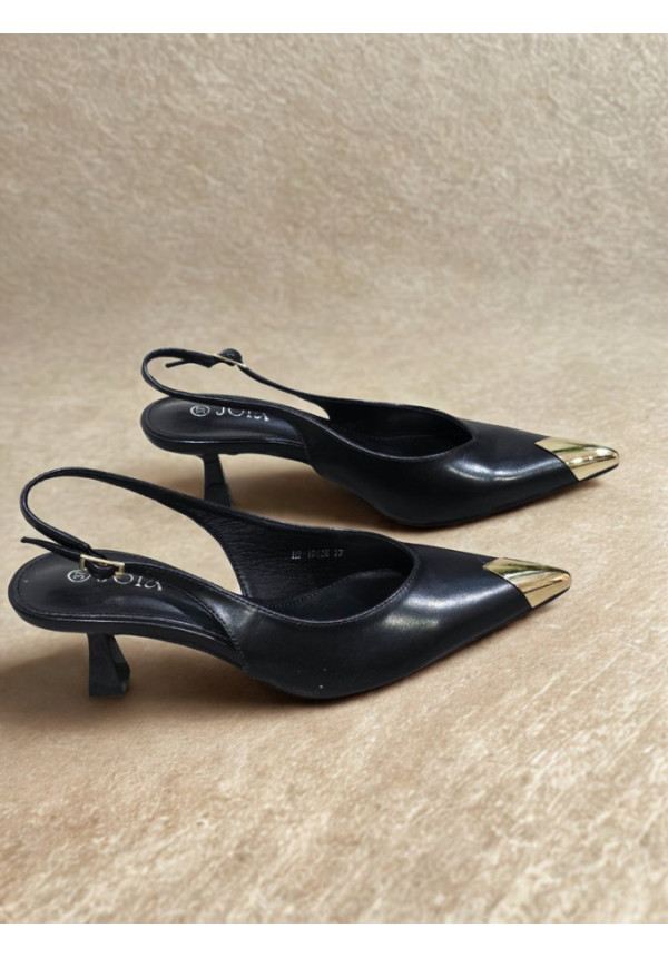 Salón Destalonado Pico