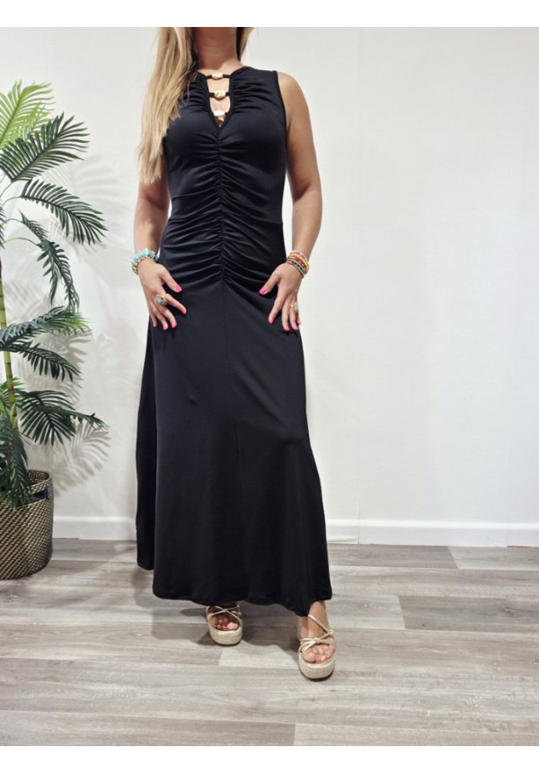 Vestido Lucía