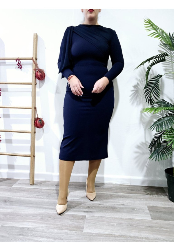 Vestido Laura Marino