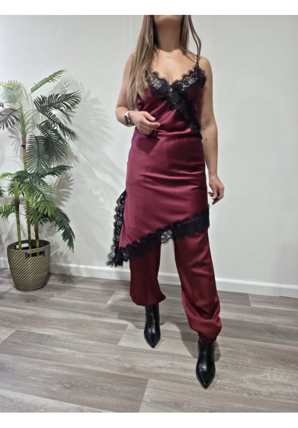 Pantalón Bombacho 