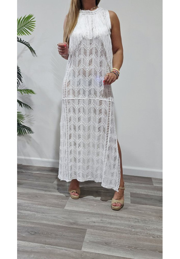 Vestido Flehi