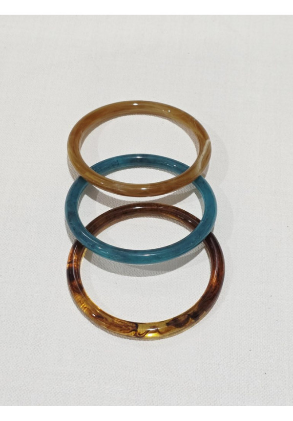 Pack 3 Pulseras
