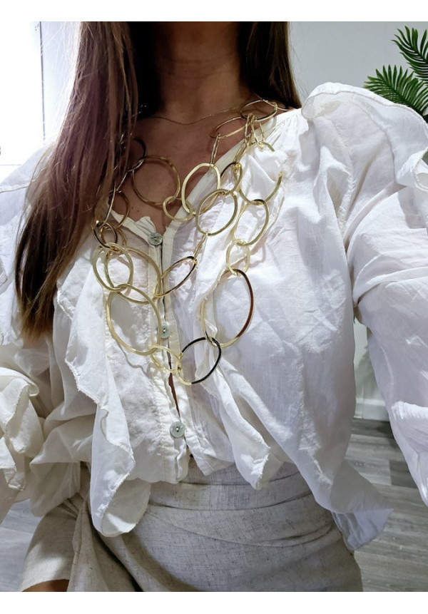 Blusa Volte