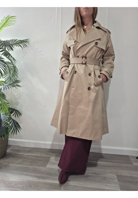 Gabardina K