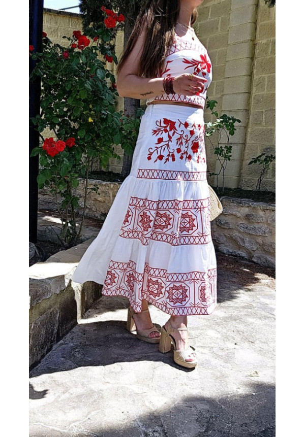 Conjunto Cartagena