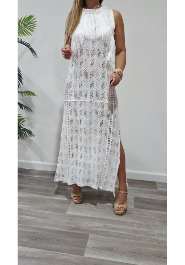 Vestido Flehi
