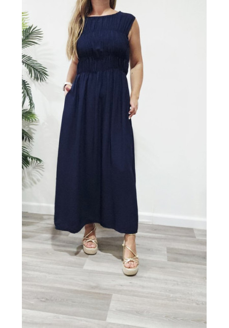 Vestido Marina