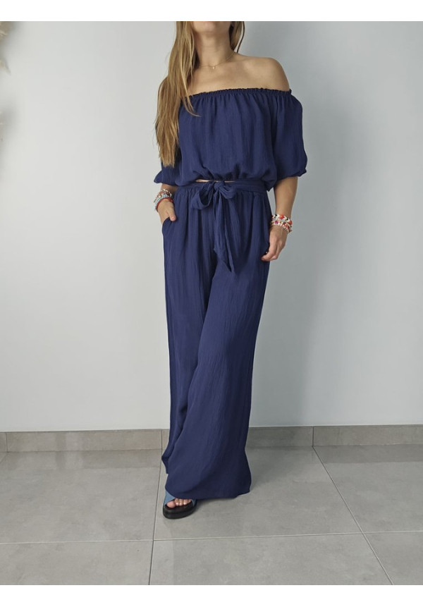Conjunto Bambula