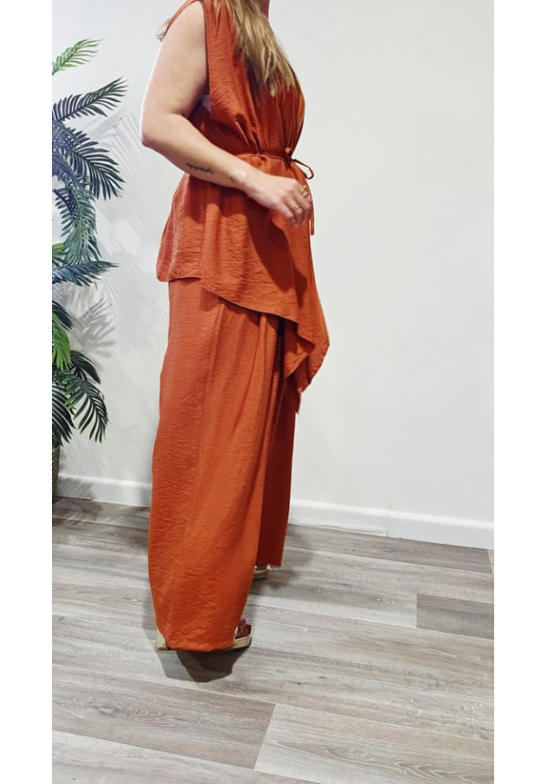 Conjunto Joseline