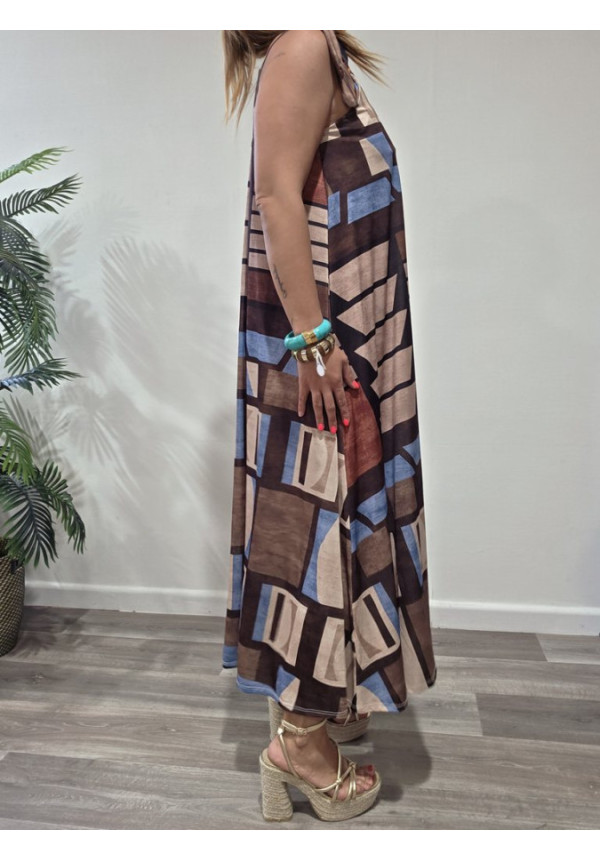 Vestido Budapest