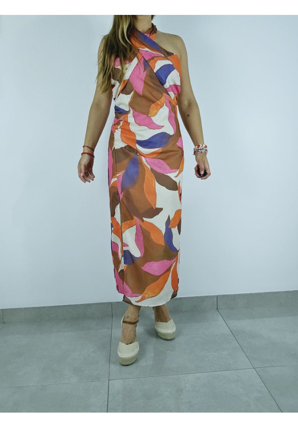 Vestido Milos