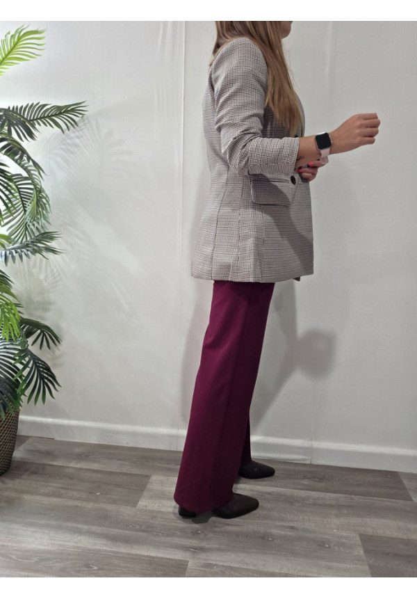 Blazer T